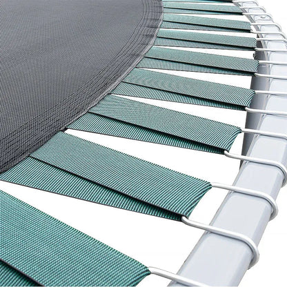 Kahuna Springless Trampoline Replacement Mat Round 12ft