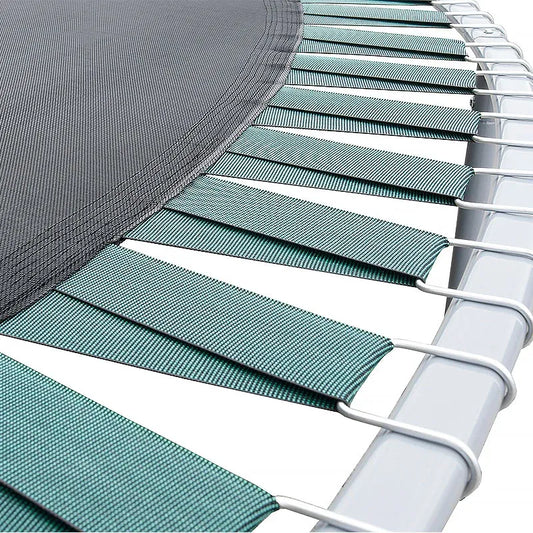 Kahuna Springless Trampoline Replacement Mat Round 12ft