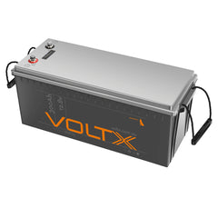 VoltX 12V Lithium Battery 300Ah Plus Tristar Online