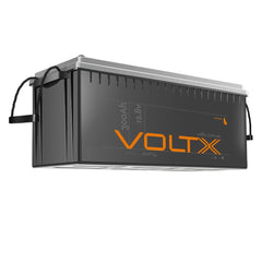 VoltX 12V Lithium Battery 300Ah Plus Tristar Online