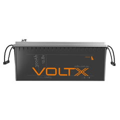 VoltX 12V Lithium Battery 300Ah Plus Tristar Online