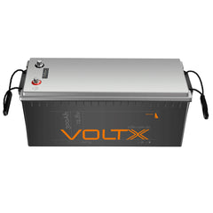 VoltX 12V Lithium Battery 300Ah Plus Tristar Online