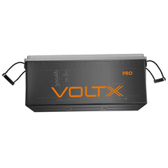 VoltX 12V Lithium Battery 300Ah Plus Tristar Online