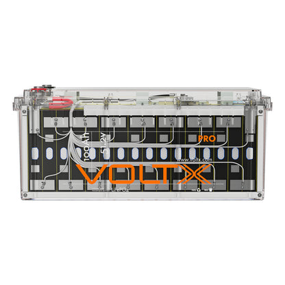 VoltX 48V Lithium Battery 100Ah Plus
