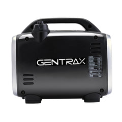Gentrax 800w Premium Pure Sine Wave Inverter Generator