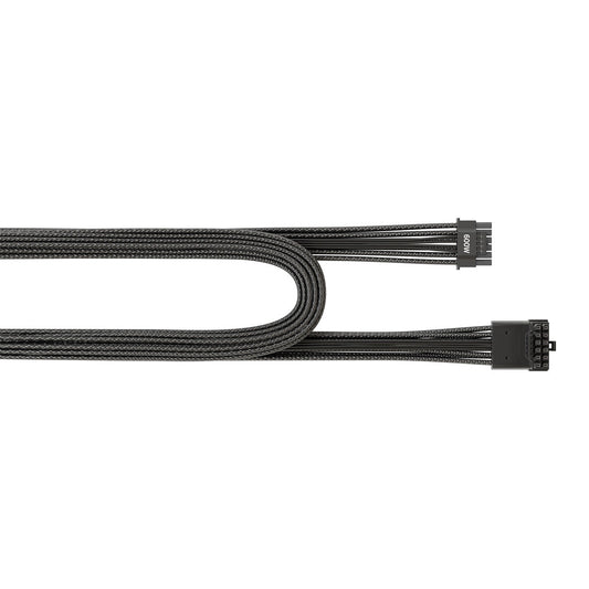 Seasonic 12V 2x6  6-pin x2  90-Degree Cable Tristar Online