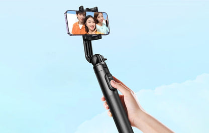 UGREEN 15062 Selfie Stick Tripod with Remote 1.5M Tristar Online