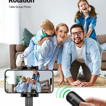 UGREEN 15062 Selfie Stick Tripod with Remote 1.5M Tristar Online