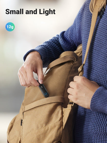 UGREEN 80893 Bluetooth 5.0 Transmitter and Receiver Tristar Online