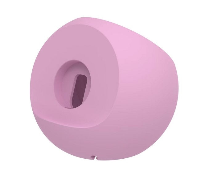 CHOETECH H050-PK Magnetic Holder for iPhone 12/13/14 /15 Series and iWatch (Pink) Tristar Online