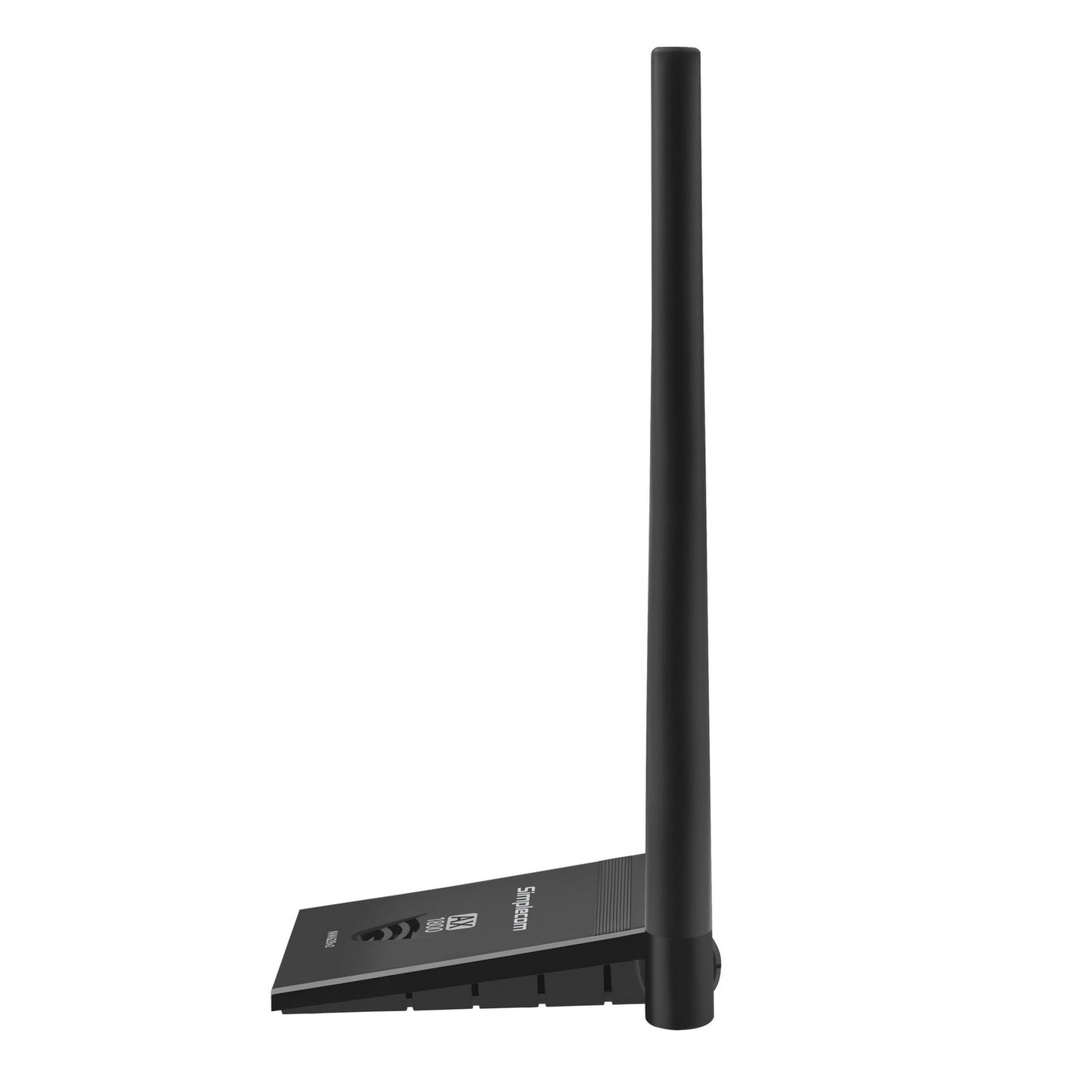 Simplecom NW628v2 AX1800 Dual Band WiFi 6 USB Adapter with 2x 5dBi High Gain Antennas Tristar Online