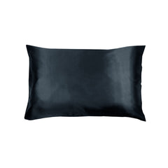 Invitation Satin Standard Pillowcase Indigo Tristar Online