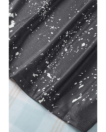 Azura Exchange Leopard Spot Pullover - M