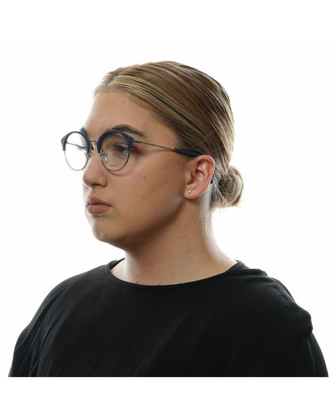 Police Women's Multicolor  Optical Frames - One Size Tristar Online