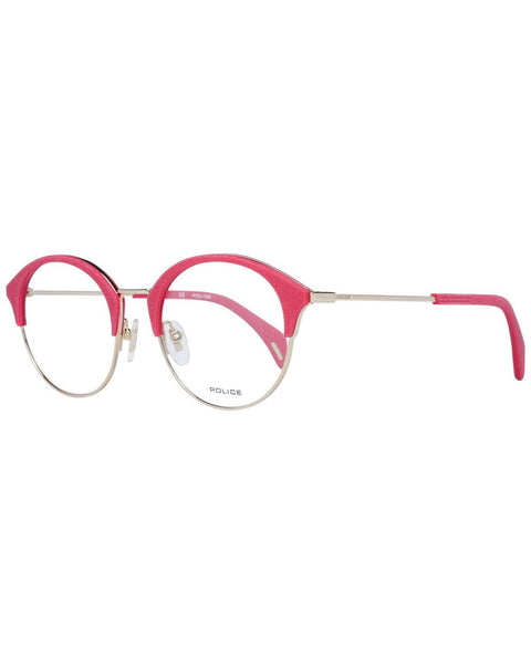 Police Women's Multicolor  Optical Frames - One Size Tristar Online