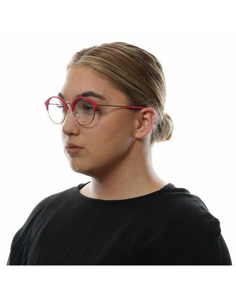 Police Women's Multicolor  Optical Frames - One Size Tristar Online