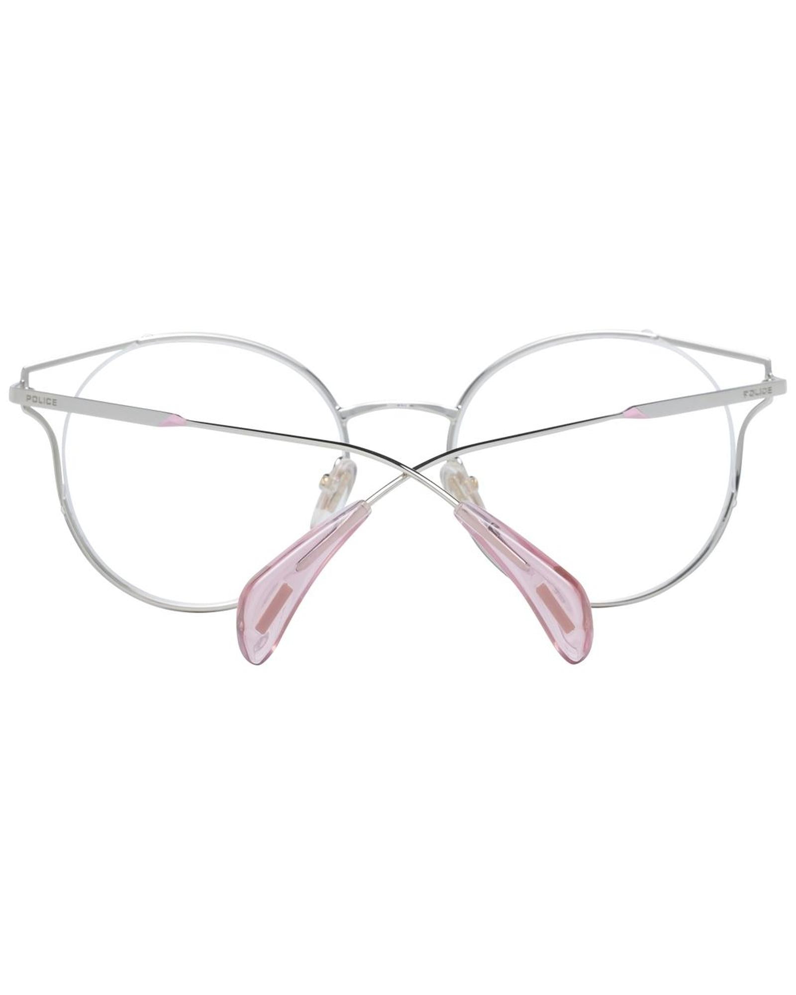 Police Women's Pink  Optical Frames - One Size Tristar Online