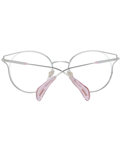 Police Women's Pink  Optical Frames - One Size Tristar Online