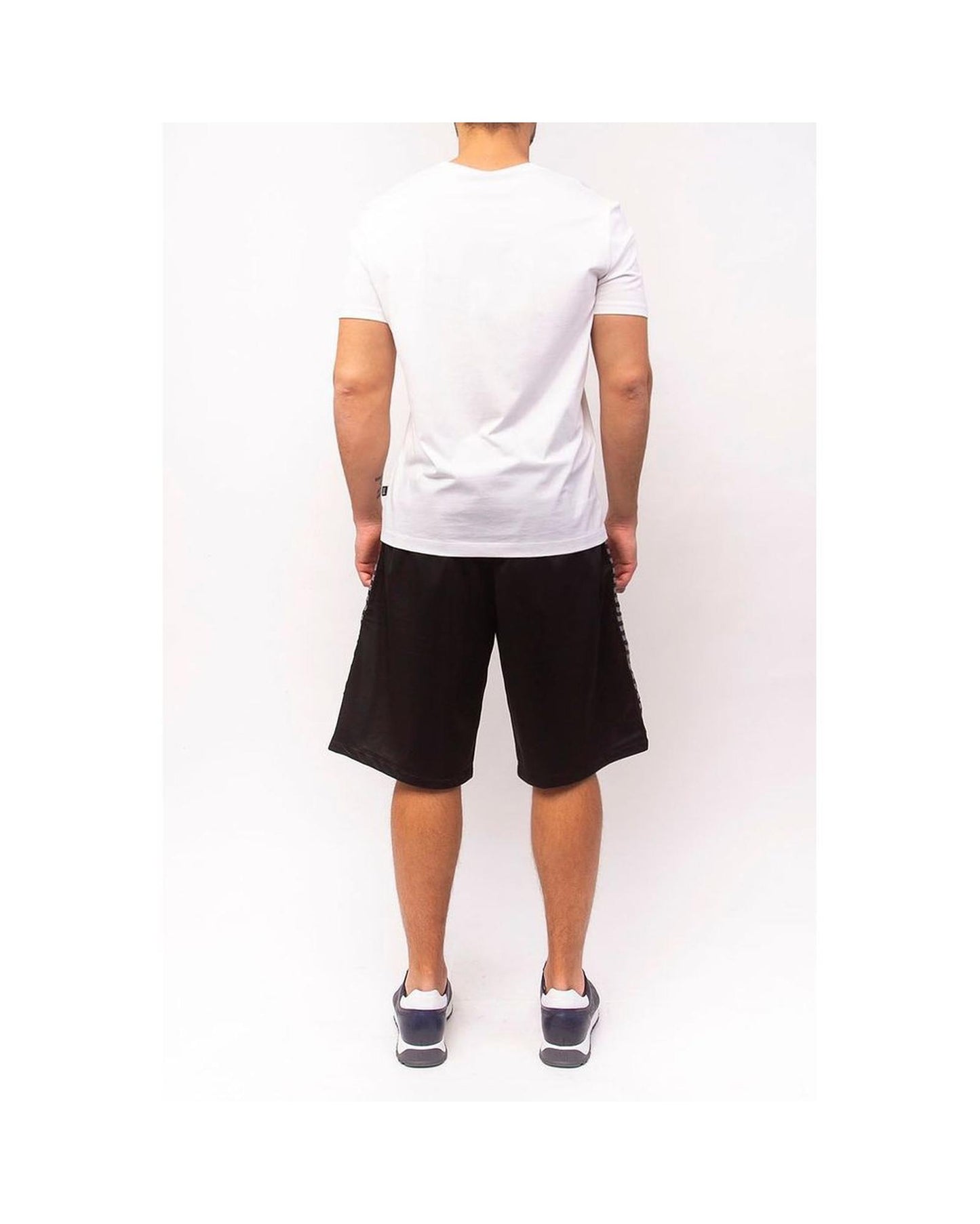 Bikkembergs 30th Anniversary Sportswear Shorts L Men