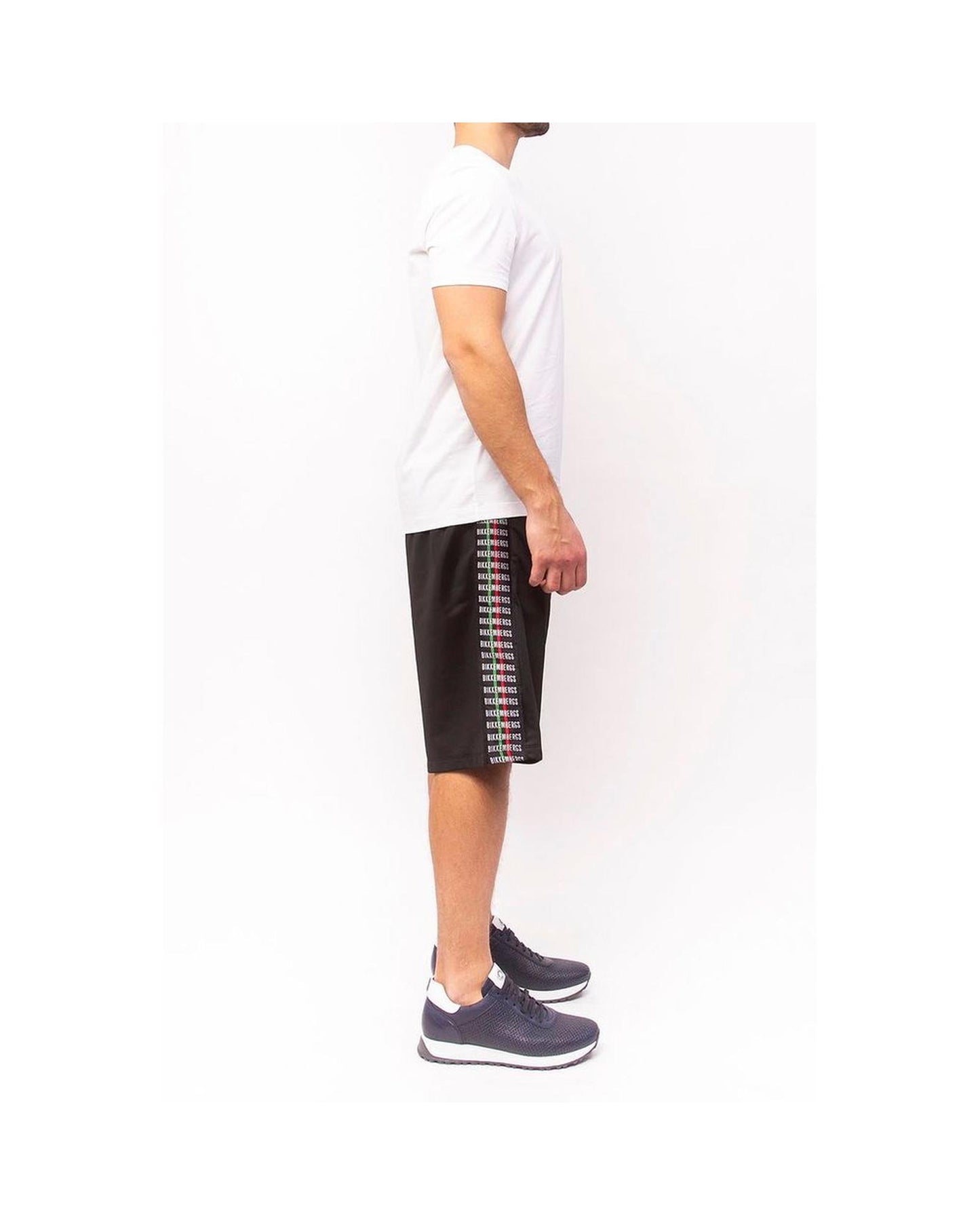 Bikkembergs 30th Anniversary Sportswear Shorts L Men