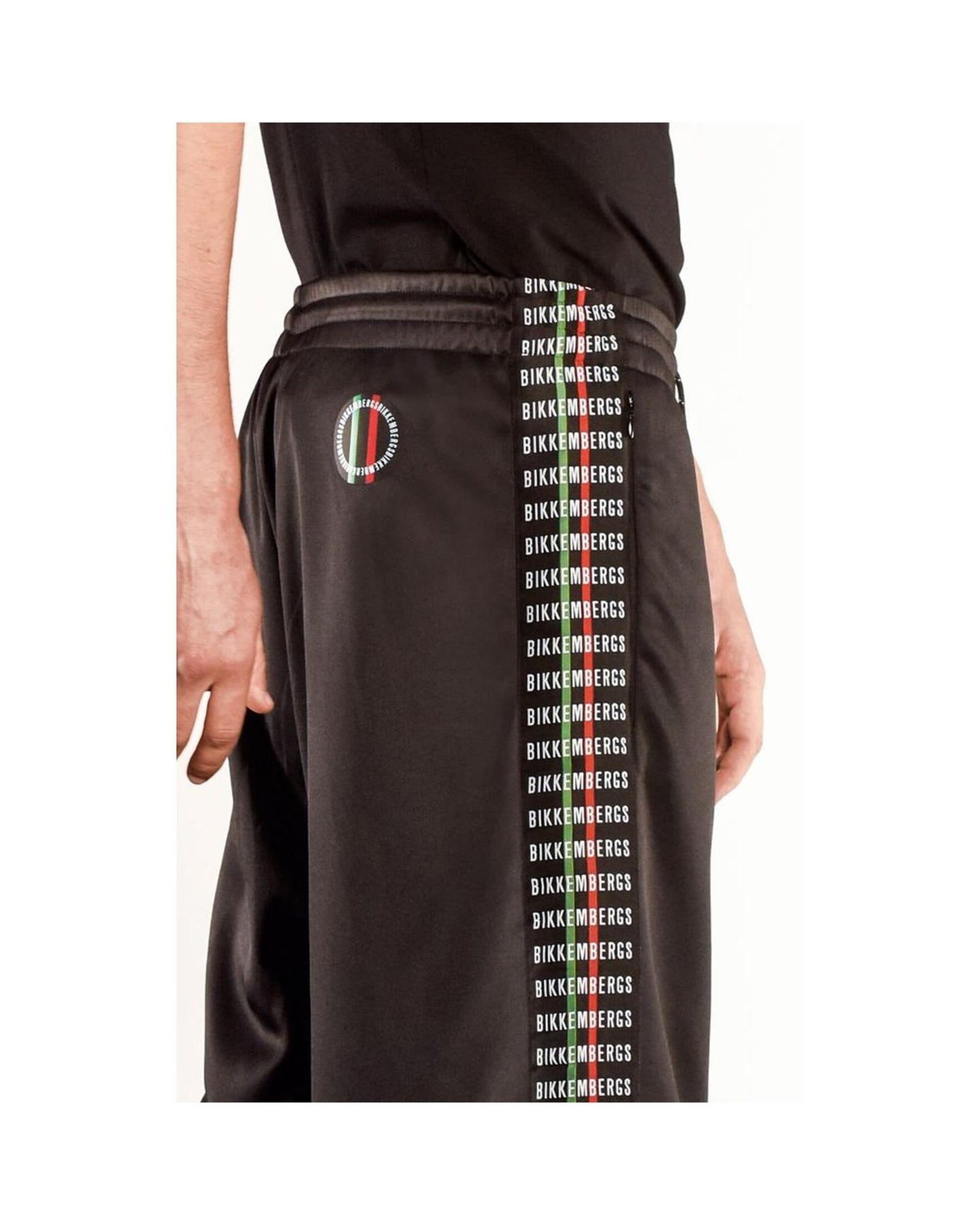 Bikkembergs 30th Anniversary Sportswear Shorts L Men