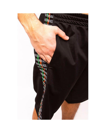 Bikkembergs 30th Anniversary Sportswear Shorts L Men