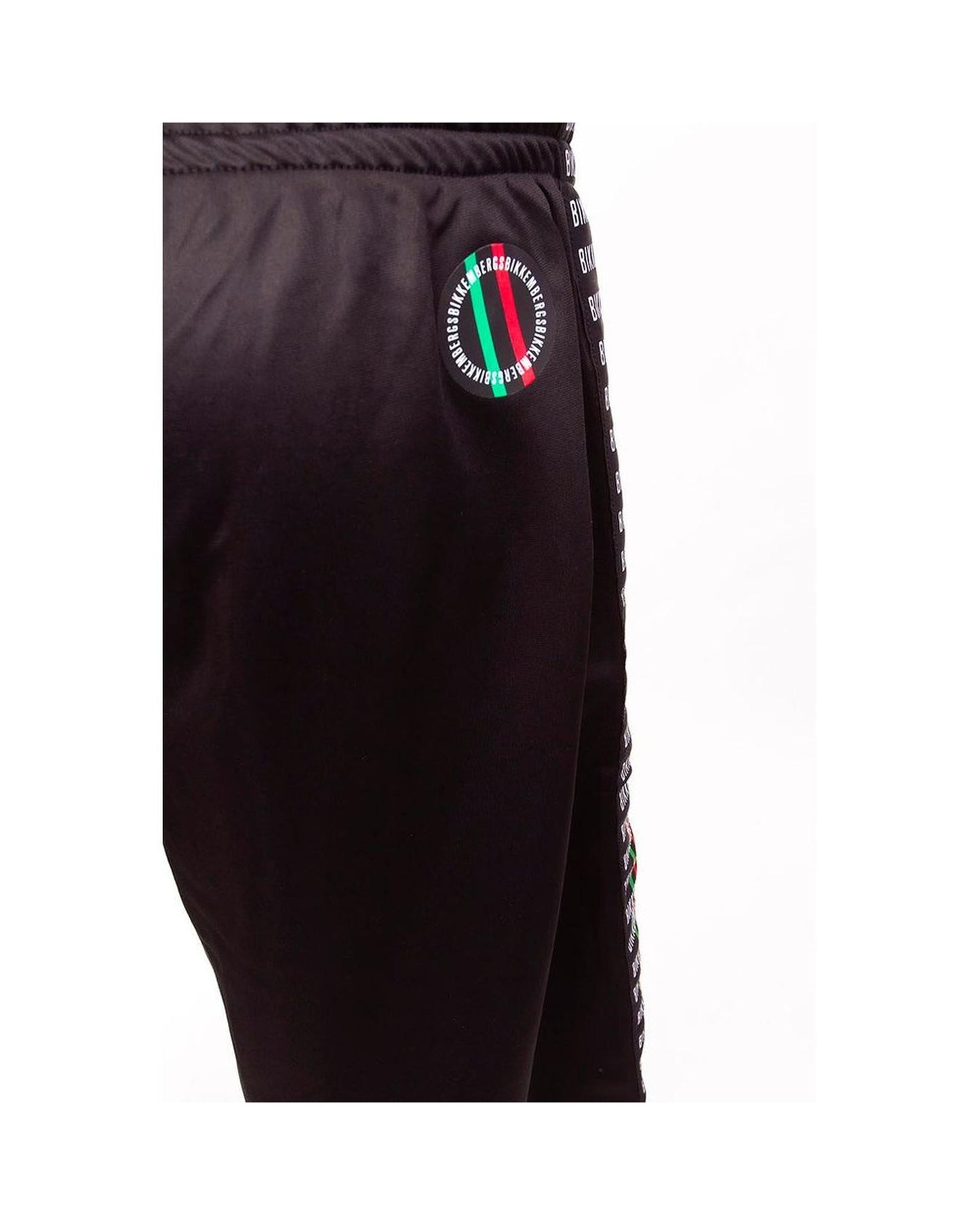 Bikkembergs 30th Anniversary Sportswear Shorts L Men