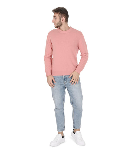 Refined Cashmere V-Neck Sweater - 52 IT