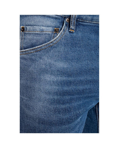 Distressed Cool Guy Jeans with Tapered Legs 52 IT Men