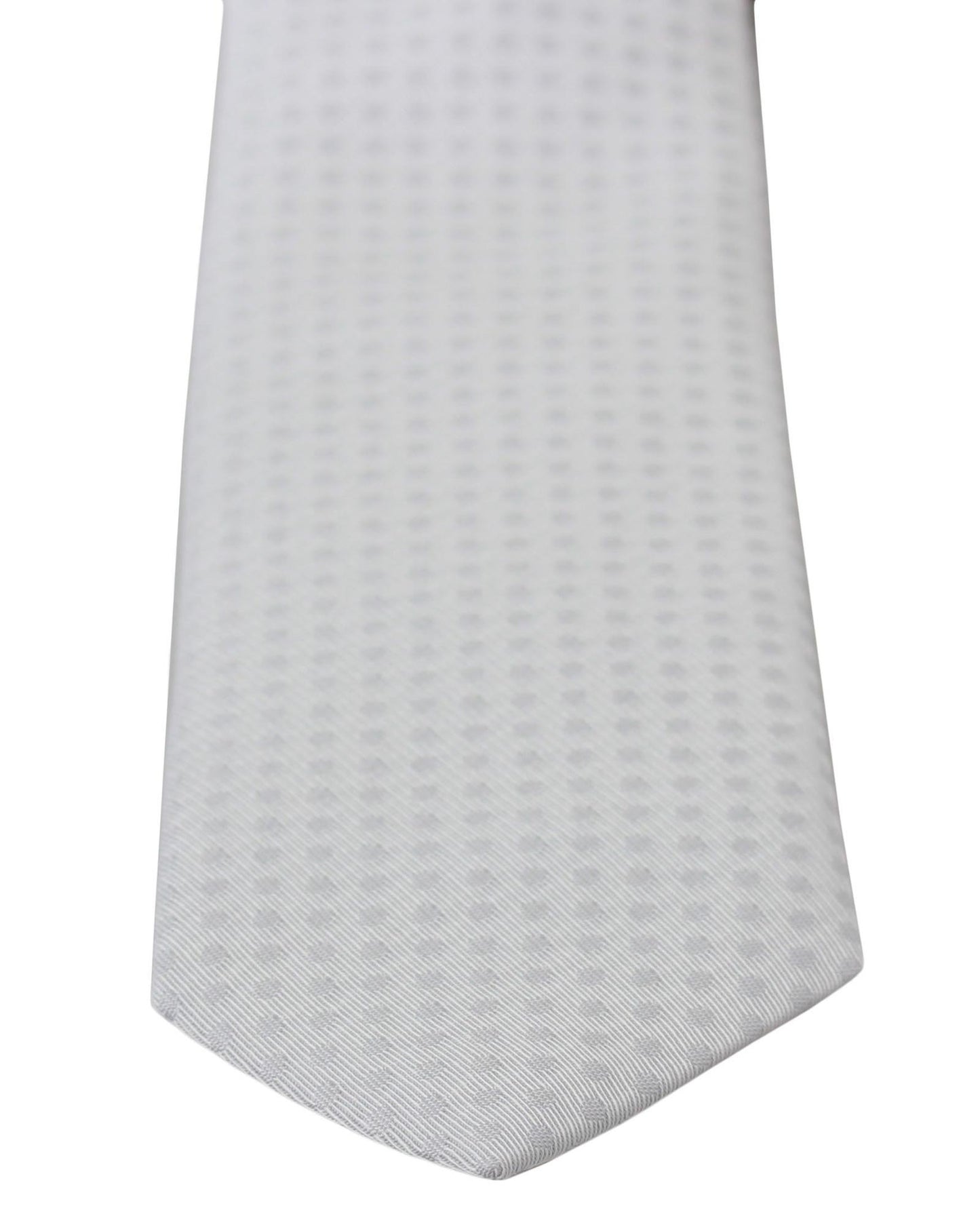 Luxury Dolce & Gabbana Neck Tie One Size Men
