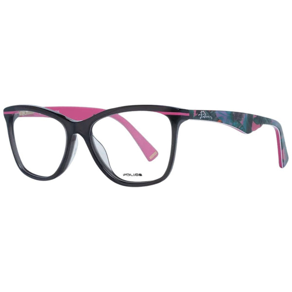 Police Women's Multicolor  Optical Frames - One Size Tristar Online