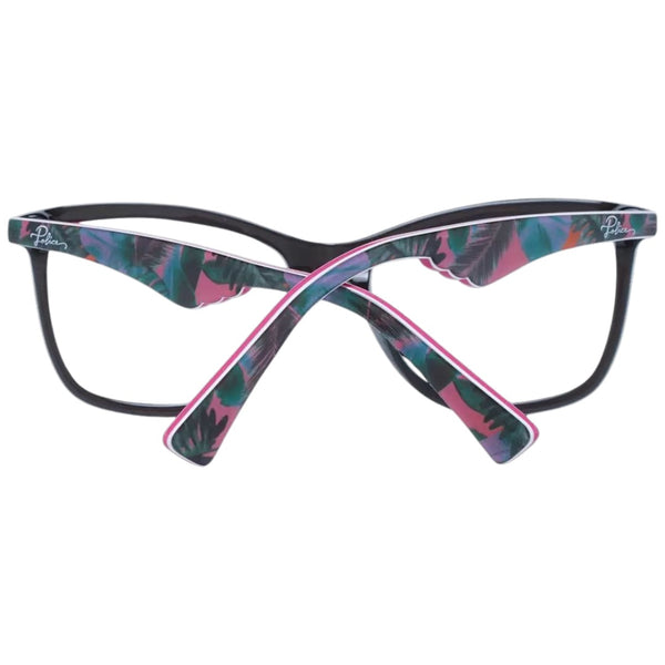 Police Women's Multicolor  Optical Frames - One Size Tristar Online