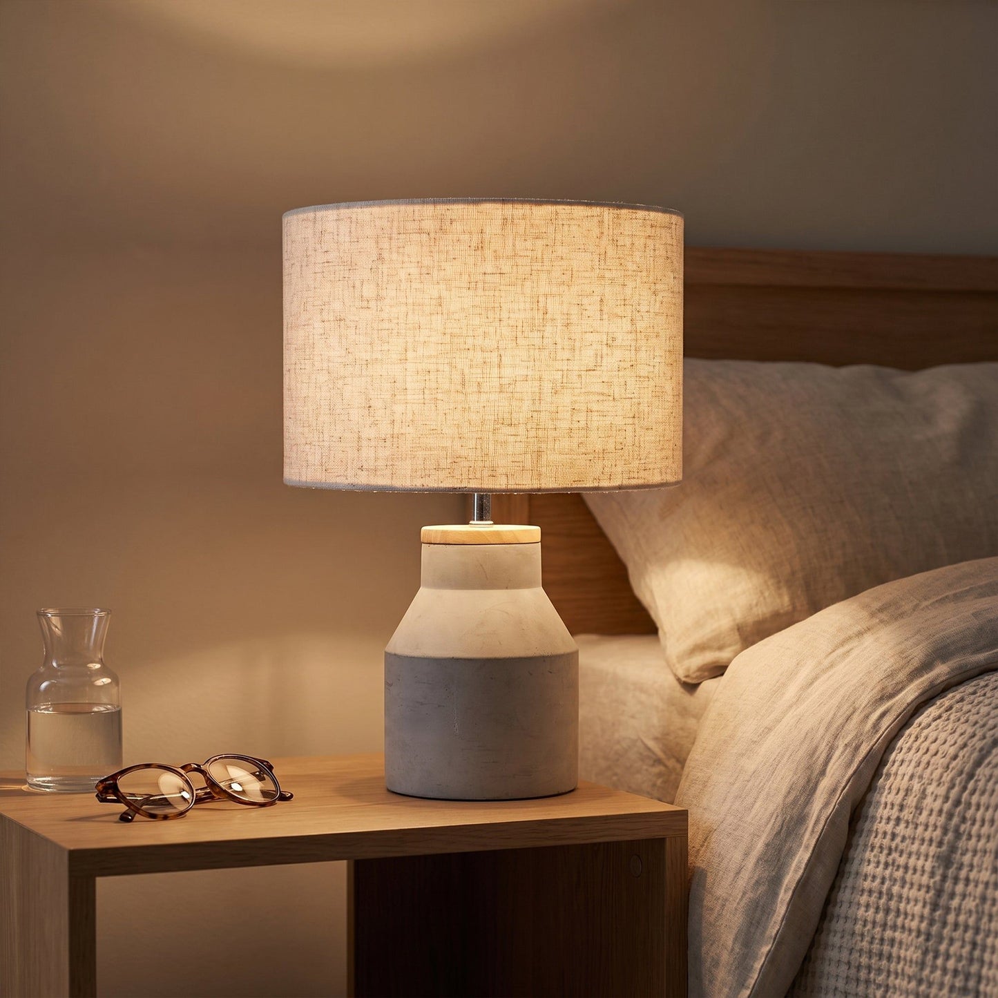 Sophie Table Lamp