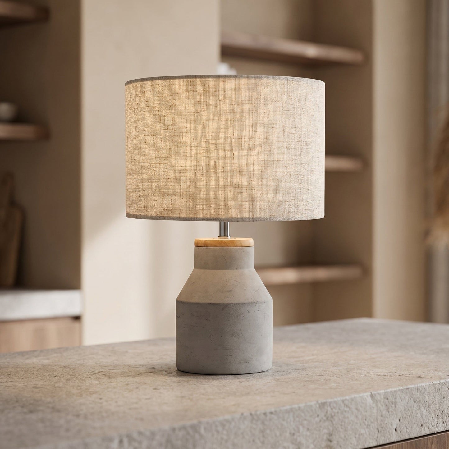 Sophie Table Lamp