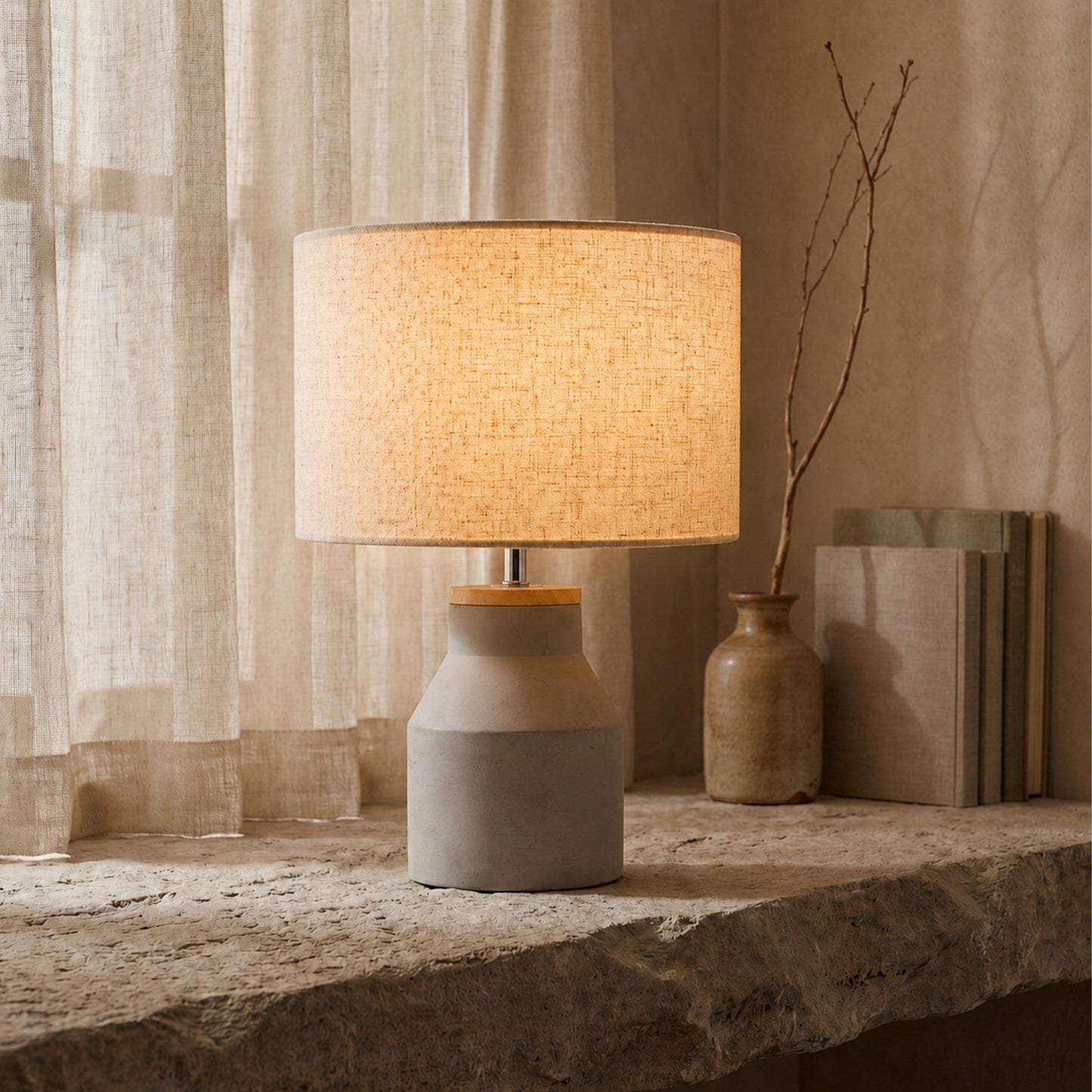 Sophie Table Lamp
