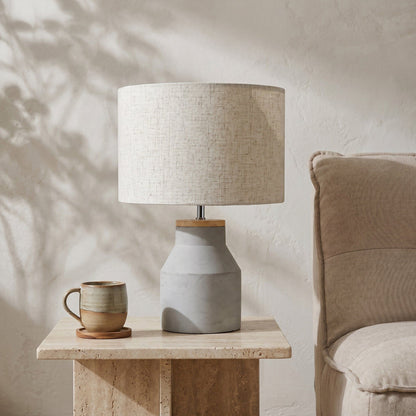 Sophie Table Lamp