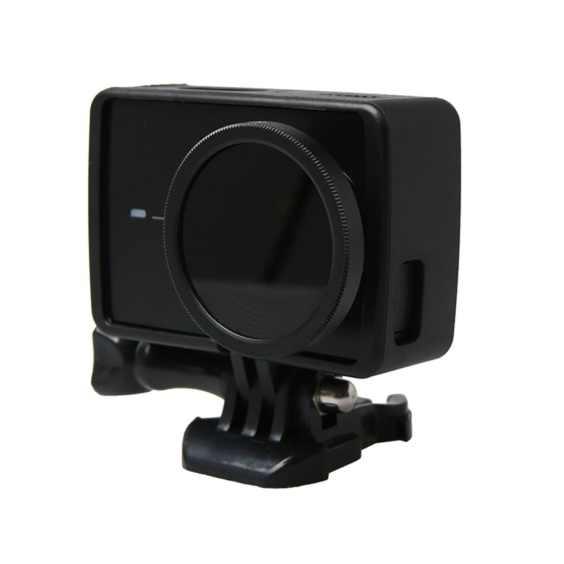 34mm Pro Lens Filter for Xiaomi Xiaoyi Yi Ii 4k Action Camera - Cpl Uv Nd4 Nd2 Star 6 Tristar Online