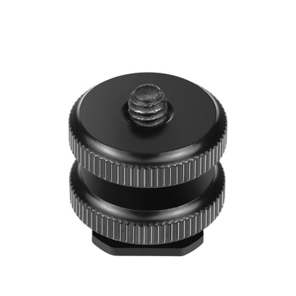Reinforced Hot Shoe Adapter For Dslr & Action Cameras Tristar Online