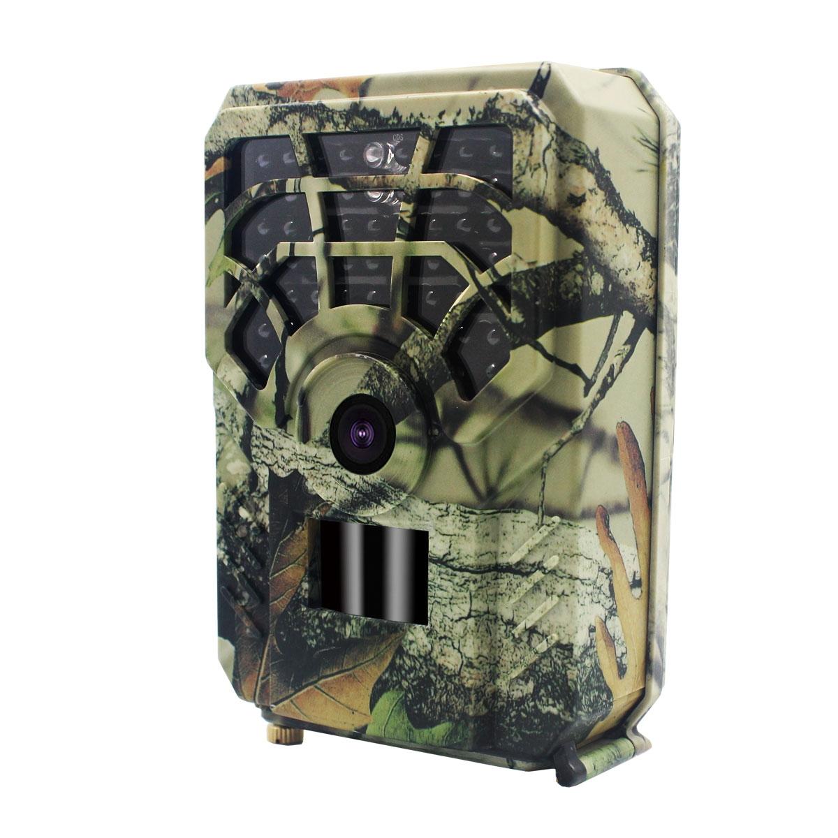 16mp Outdoor Hunting Camera with Night Vision and Motion Activation Tristar Online
