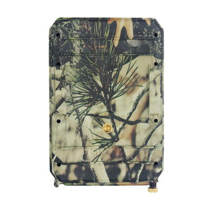 16mp Outdoor Hunting Camera with Night Vision and Motion Activation Tristar Online