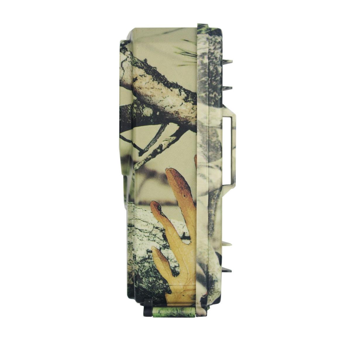 16mp Outdoor Hunting Camera with Night Vision and Motion Activation Tristar Online