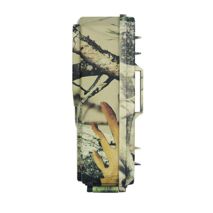 16mp Outdoor Hunting Camera with Night Vision and Motion Activation Tristar Online