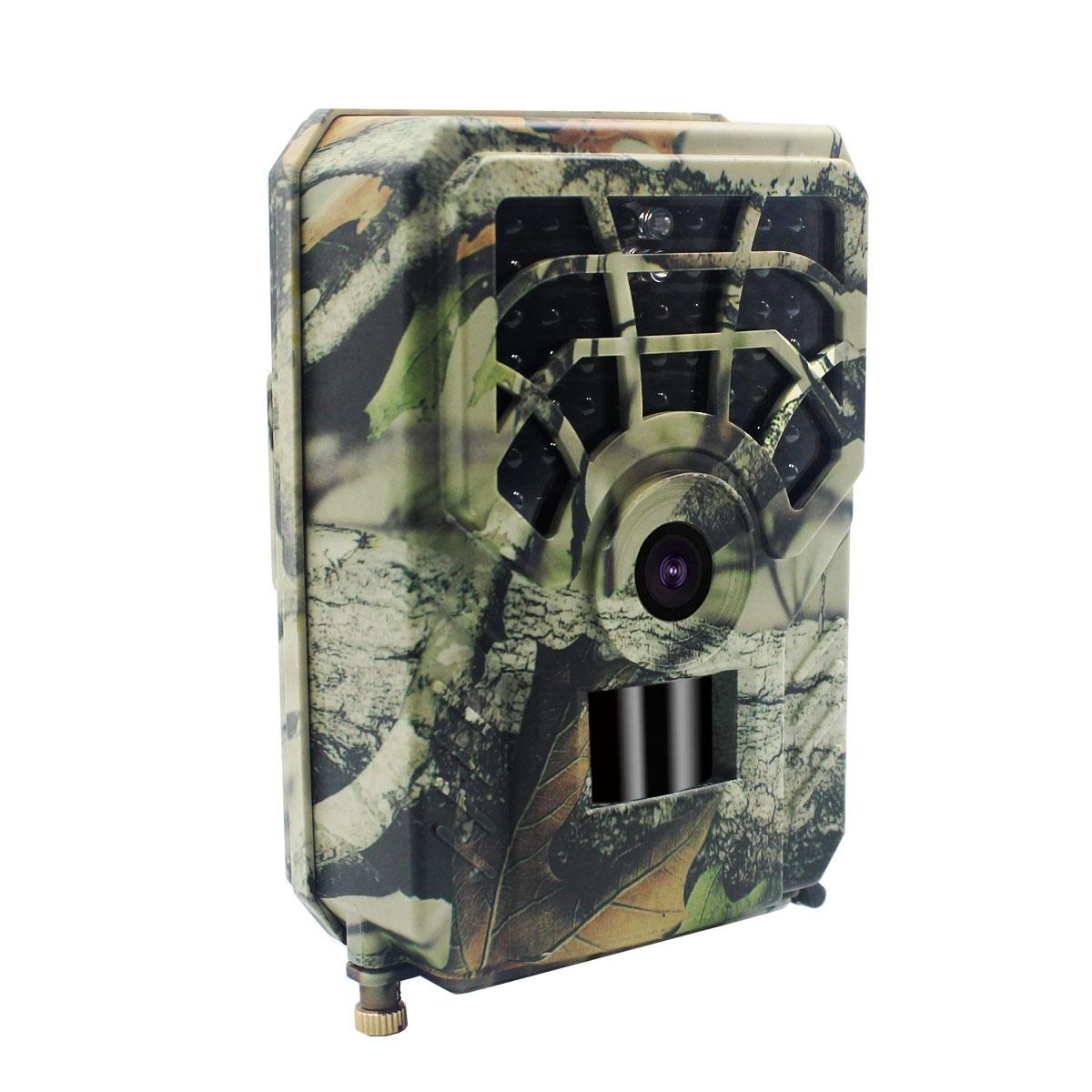16mp Outdoor Hunting Camera with Night Vision and Motion Activation Tristar Online