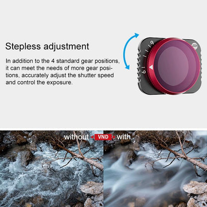 Drone Accessory: P16a041 Filter for Dji Mavic Air 2 Tristar Online