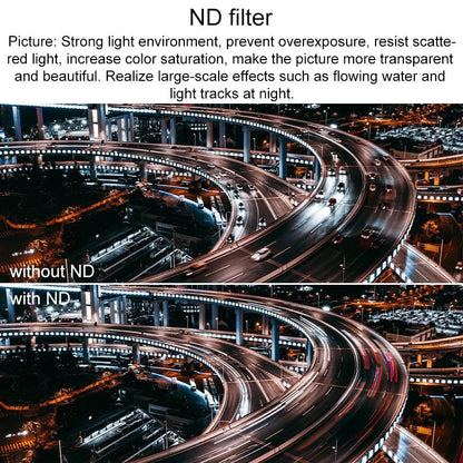 Drone Accessory: P16a041 Filter for Dji Mavic Air 2 Tristar Online