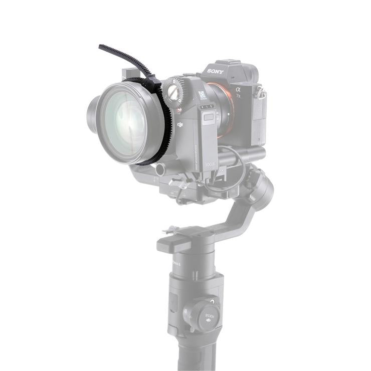 Focus Gear Strip for Dji Ronin Series Tristar Online