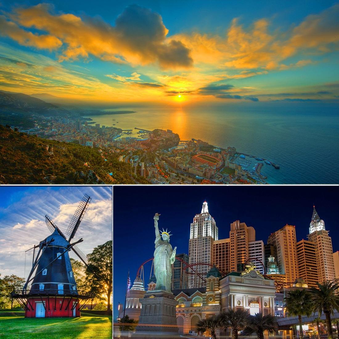 37mm Lens Filter & Protective Cap for Gopro & Xiaomi Yi Camera Tristar Online