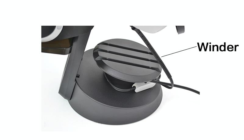 Playstation Vr Stand with Cable Organizer for Oculus Rift Tristar Online