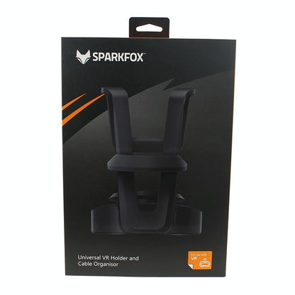 Playstation Vr Stand with Cable Organizer for Oculus Rift Tristar Online