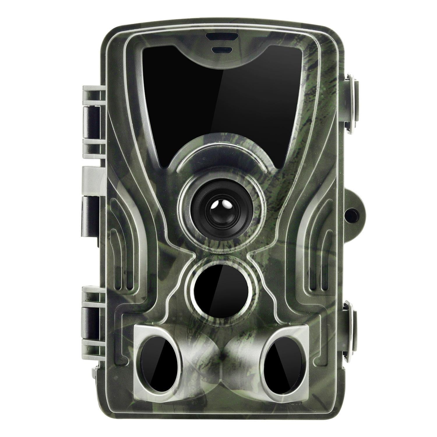 Outdoor Hunting Camera with Wifi & Remote Control - View Photos / Video Anytime Tristar Online